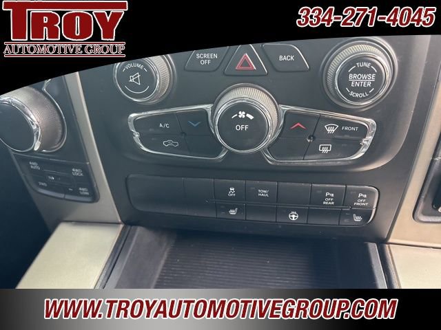 Used 2014 RAM 1500 Big Horn image 33