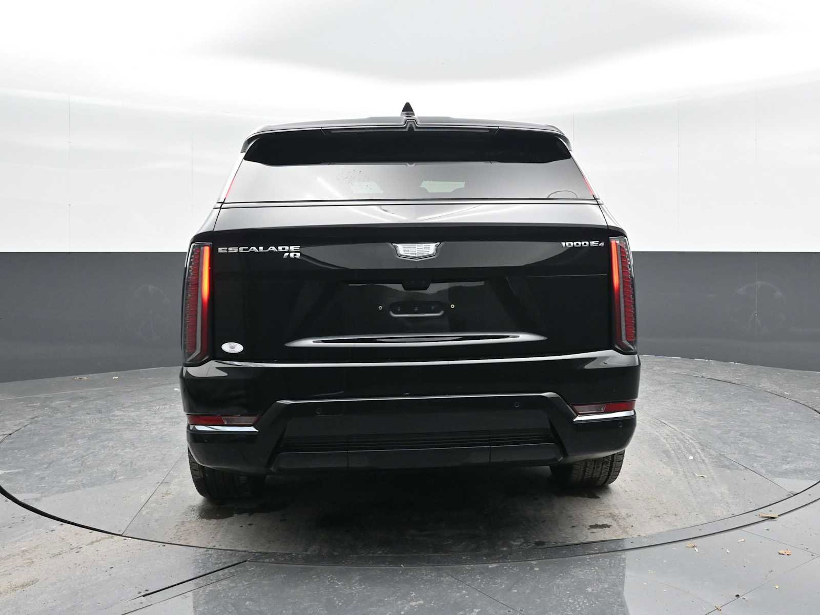 New 2025 Cadillac Escalade IQ Sport 1 w/ Smart Trailering package AWD/4WD image 11