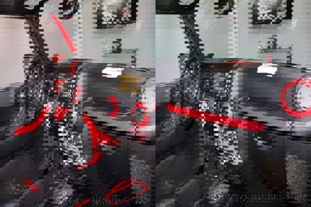 Used 2015 Jeep Wrangler Unlimited Sahara w/ Dual Top Group image 37