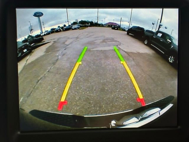 Used 2017 RAM 1500 Big Horn AWD/4WD image 33