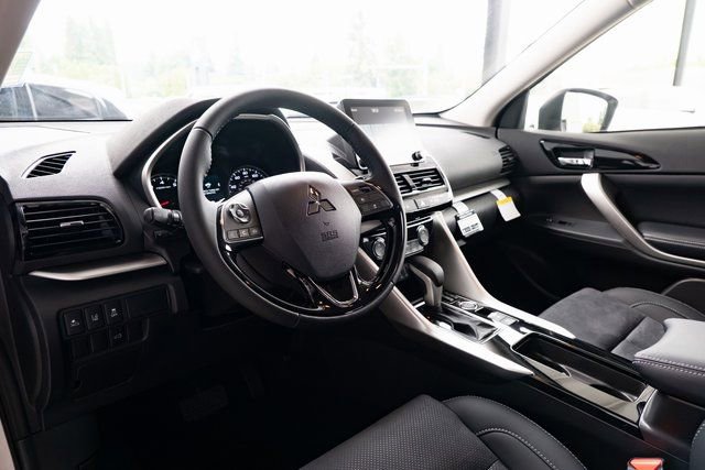 New 2026 Mitsubishi Eclipse Cross SE image 20