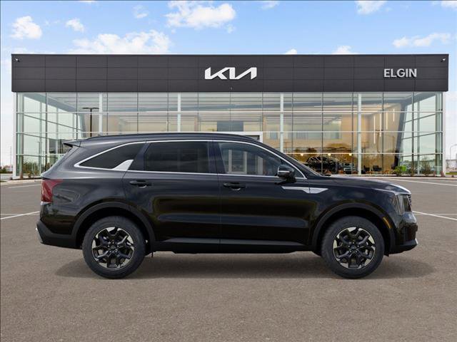 New 2026 Kia Sorento S image 7