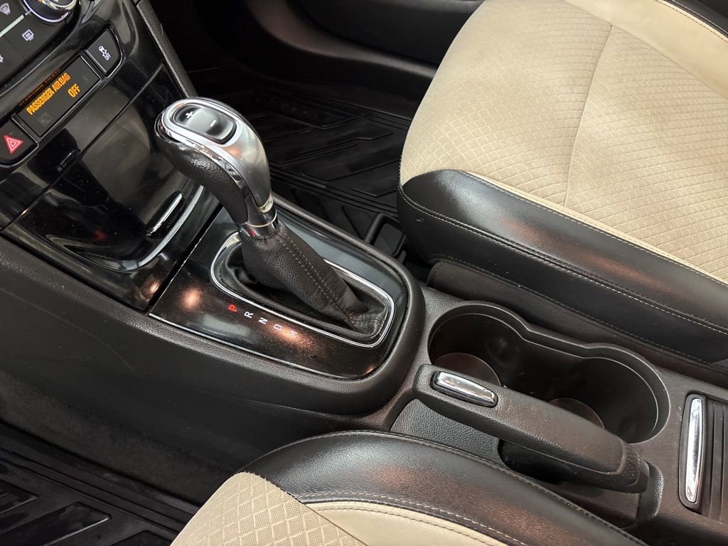 Used 2019 Buick Encore Preferred FWD image 43