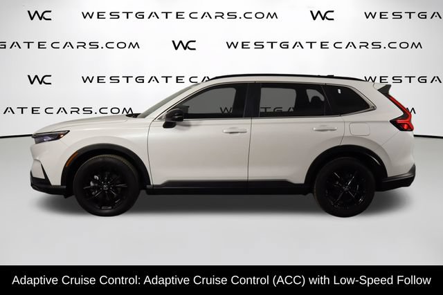 Used 2025 Honda CR-V Sport-L image 13