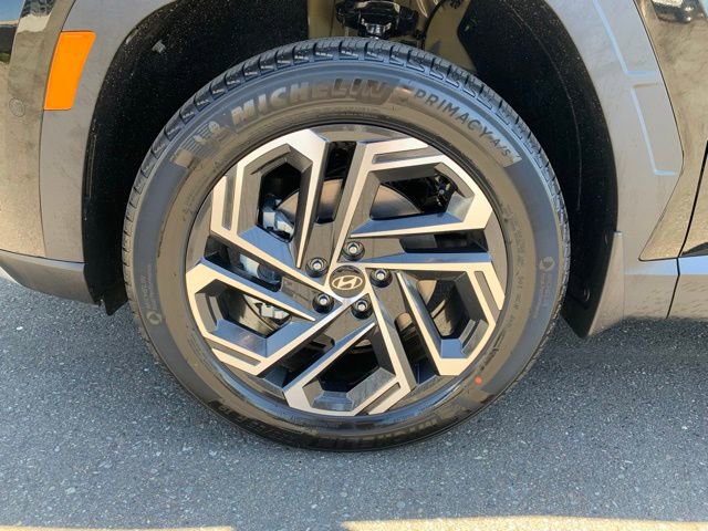 New 2026 Hyundai Tucson Limited AWD/4WD image 11