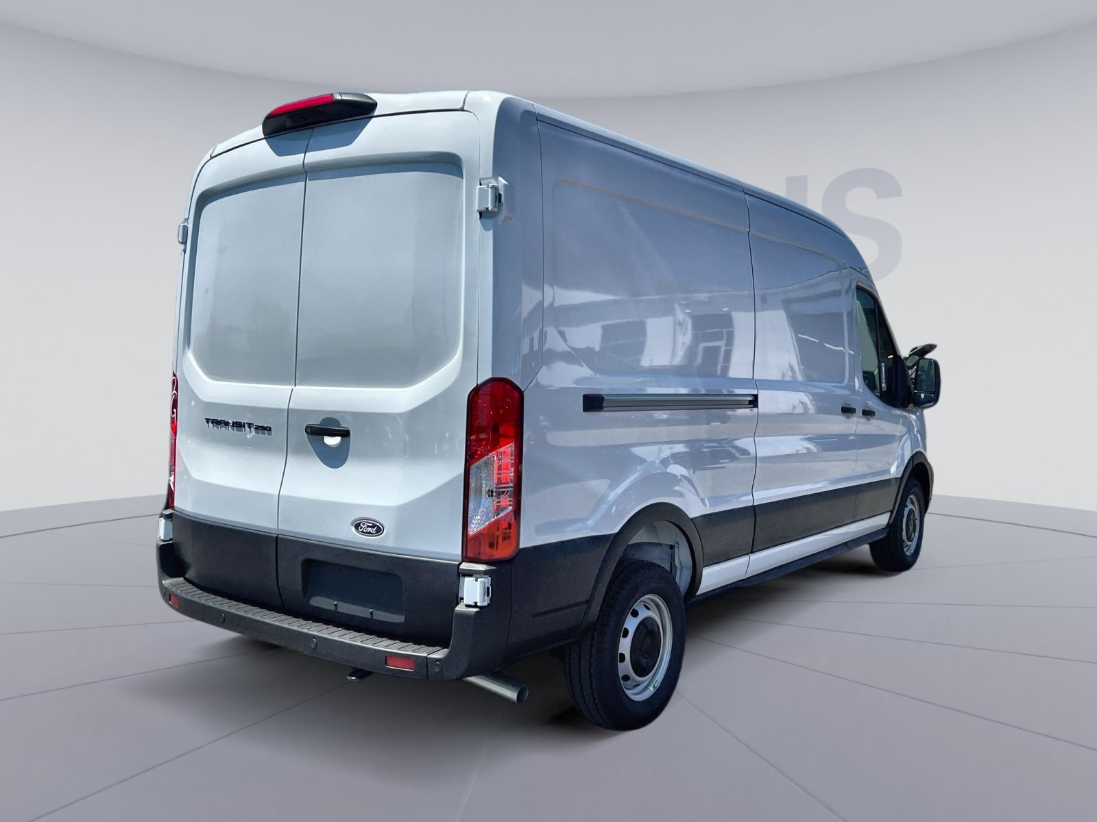 New 2026 Ford Transit 250 148 Medium Roof RWD image 16