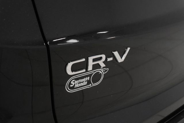 Used 2024 Honda CR-V EX-L image 10