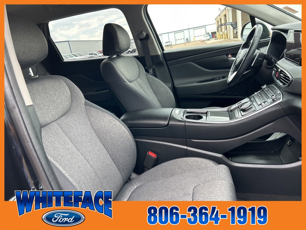 Used 2023 Hyundai Santa Fe SEL image 41