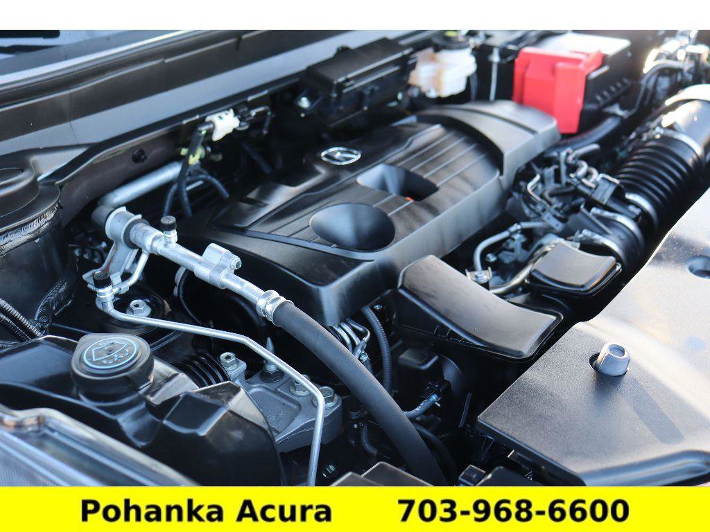 Certified 2023 Acura RDX AWD w/ Technology Package image 35