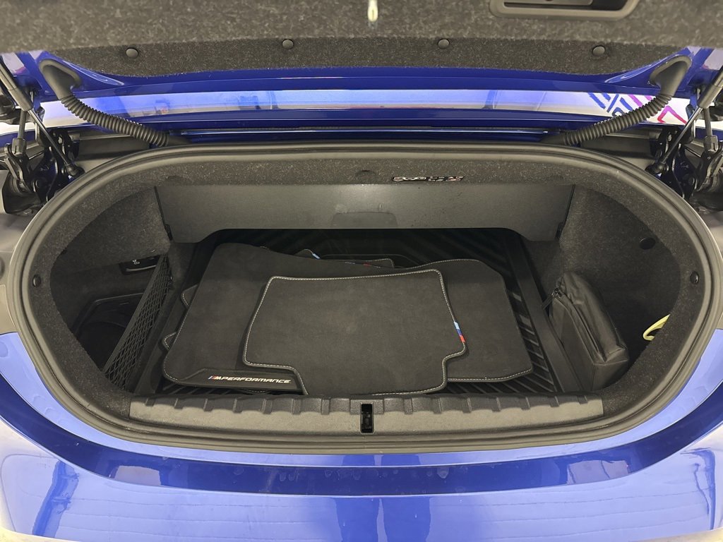 Used 2025 BMW M4 xDrive Competition w/ Executive Package image 35