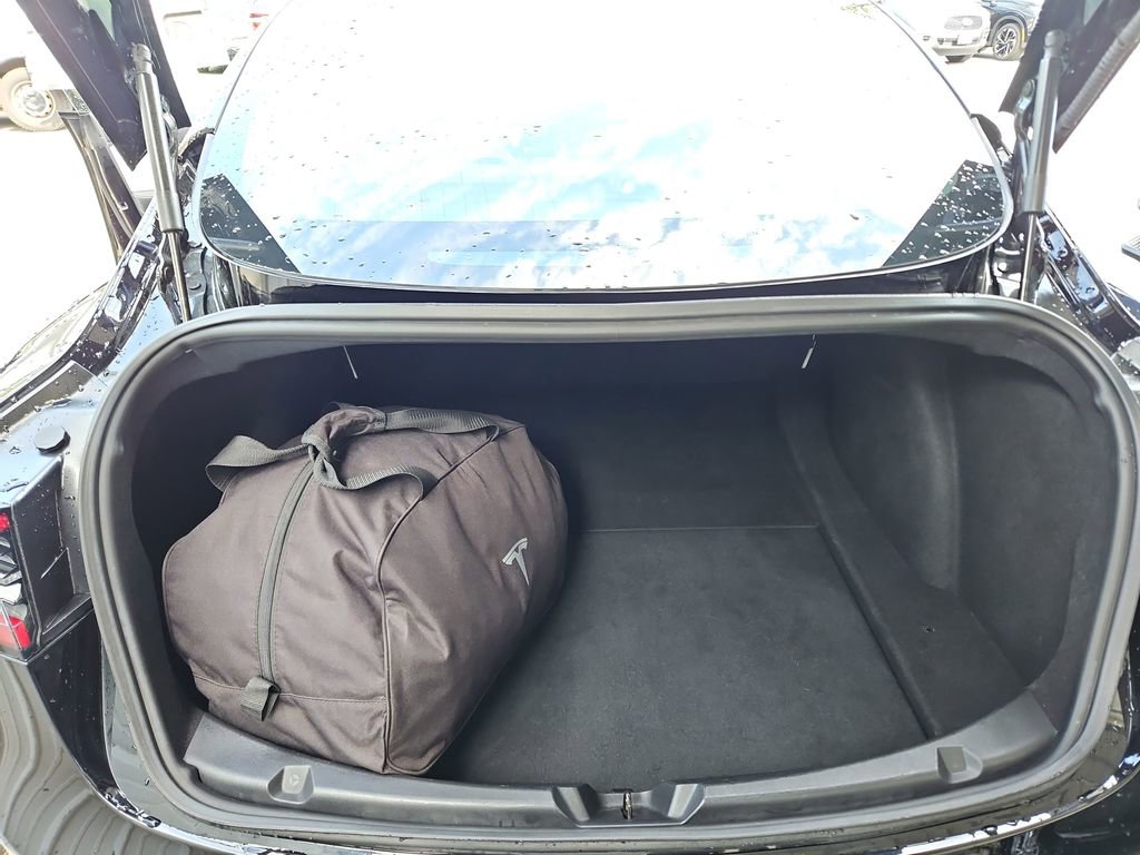 Used 2019 Tesla Model 3 Long Range image 29