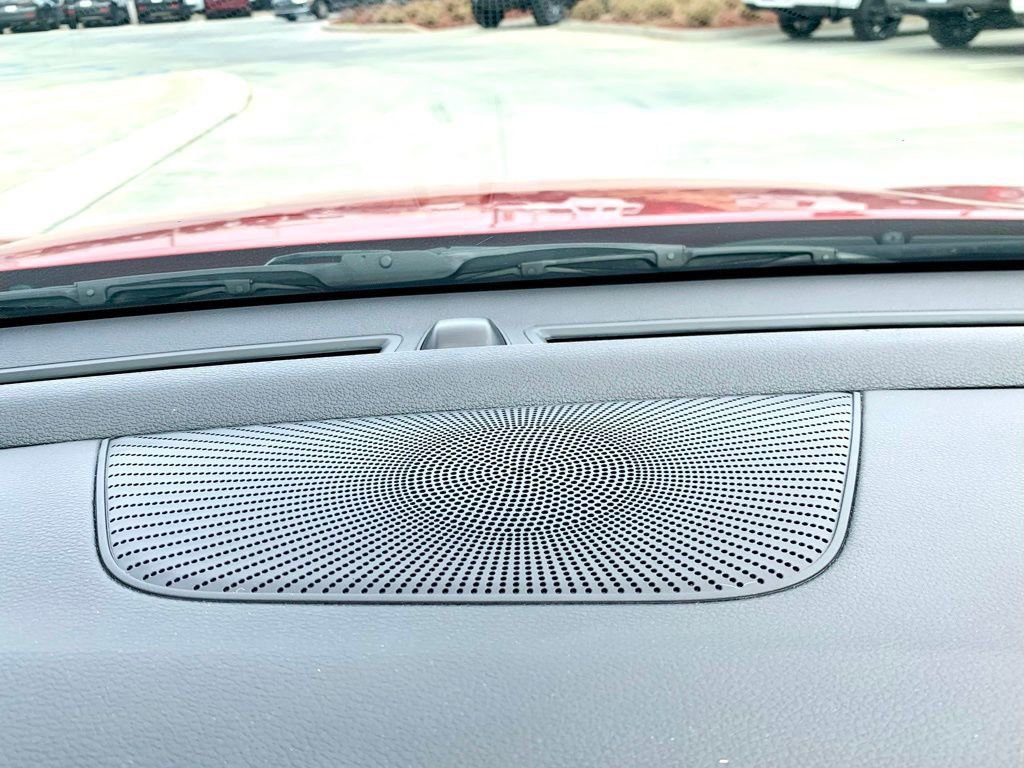 Used 2024 Kia Forte LXS w/ LXS Technology Package image 38