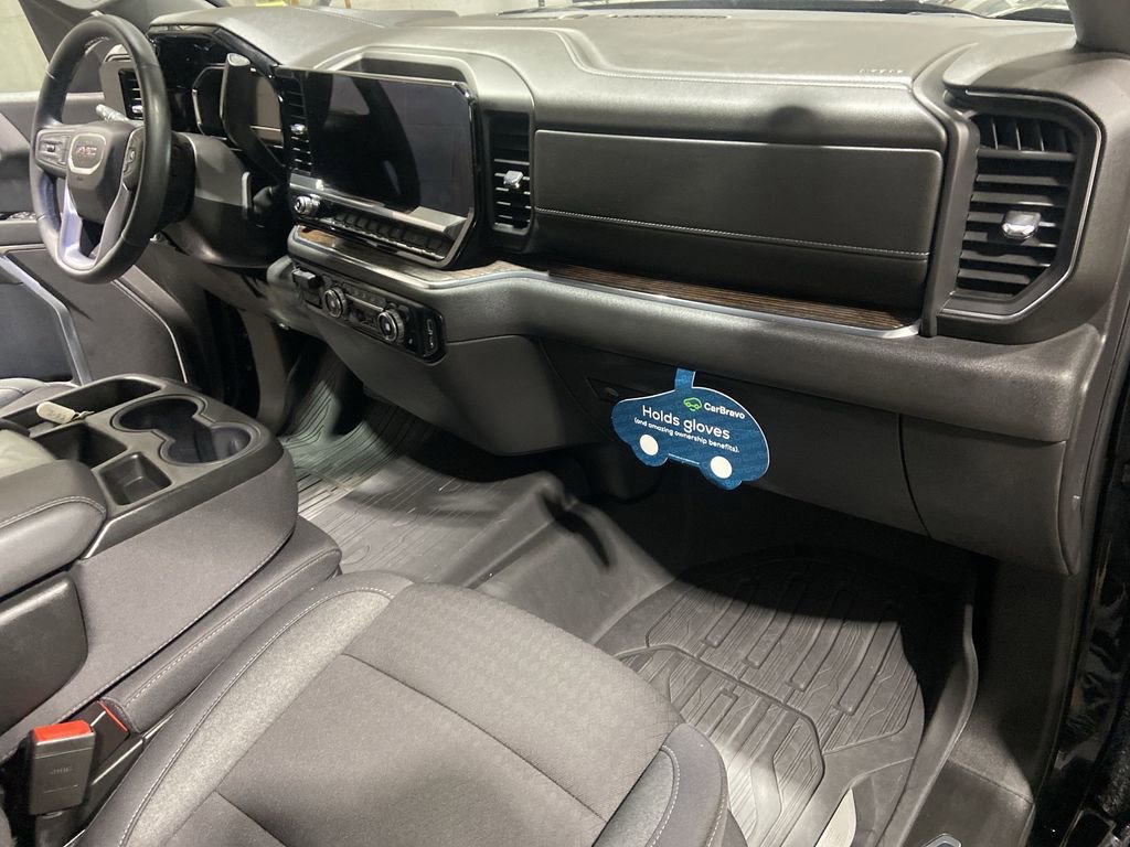 Certified 2024 GMC Sierra 1500 Elevation image 28