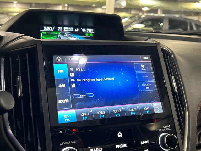 Used 2023 Subaru Forester Sport image 16