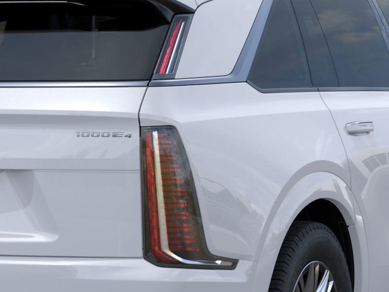 New 2026 Cadillac Escalade IQ Luxury 1 image 11