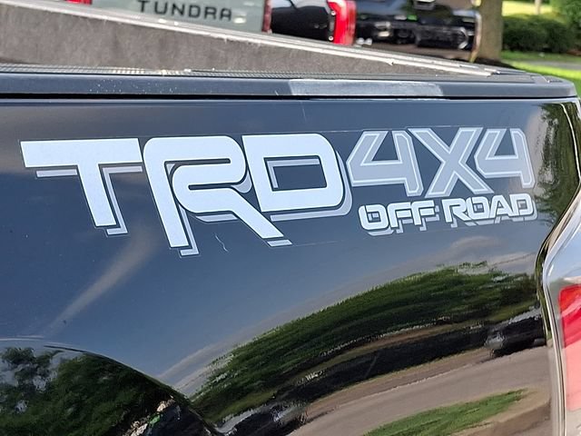 Certified 2022 Toyota Tacoma TRD Off-Road w/ Technology Package AWD/4WD image 30