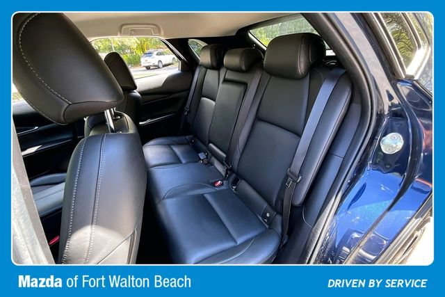 Used 2024 MAZDA CX-30 AWD 2.5 S w/ Select Sport Pkg image 19