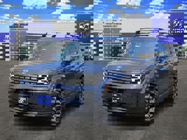 New 2026 Hyundai Santa Fe SEL