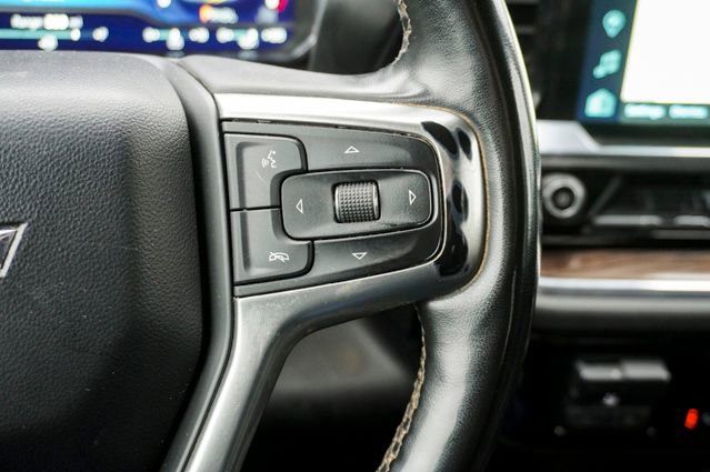 Used 2024 Chevrolet Silverado 3500 LT w/ Convenience Package image 20