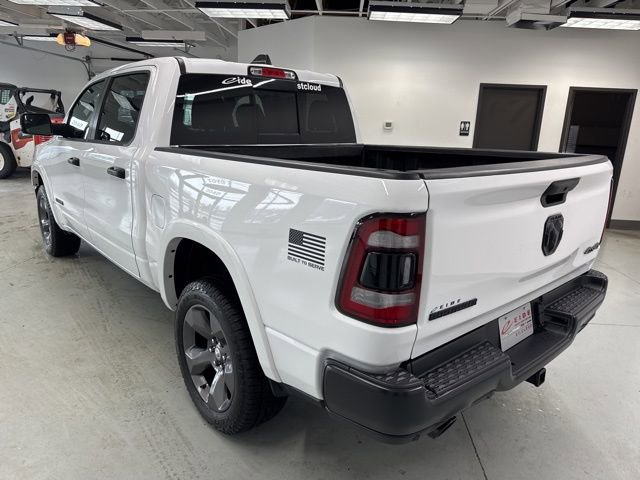 Used 2023 RAM 1500 Big Horn image 8