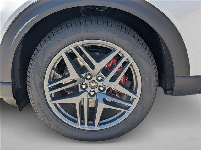 New 2025 Ford Explorer ST w/ Sun And Sound Package image 10
