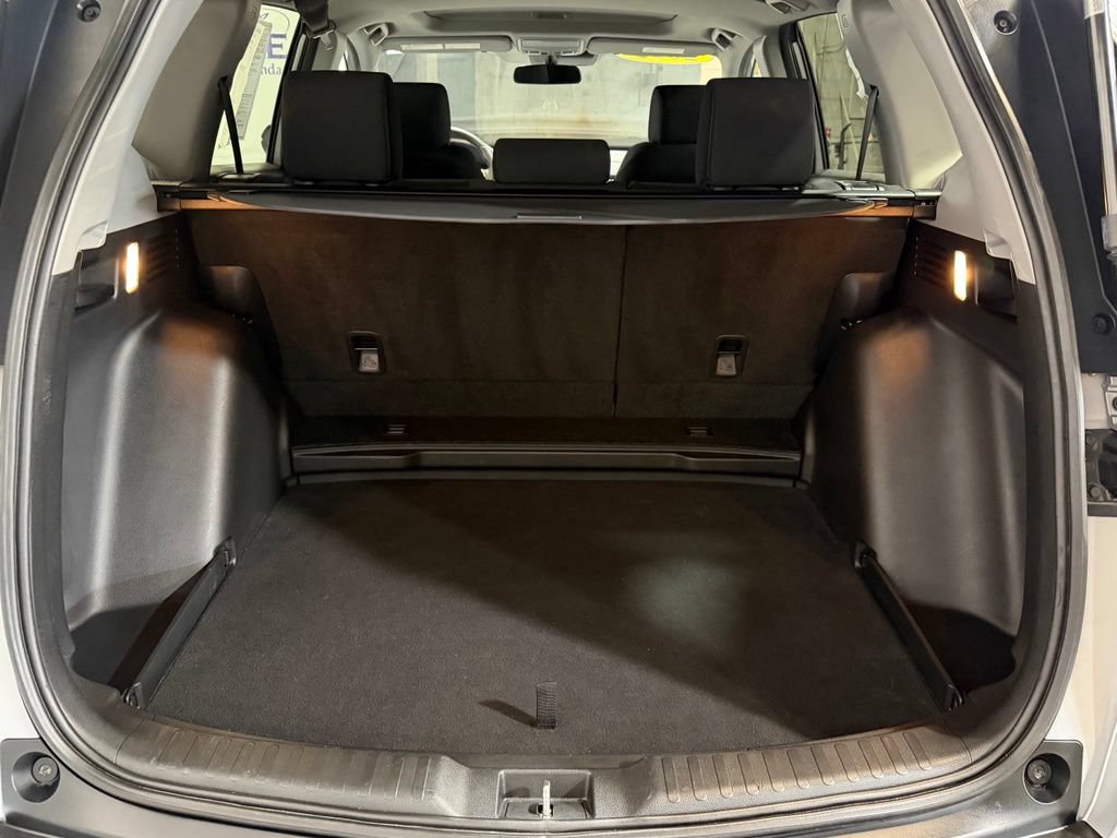 Used 2020 Honda CR-V EX image 19