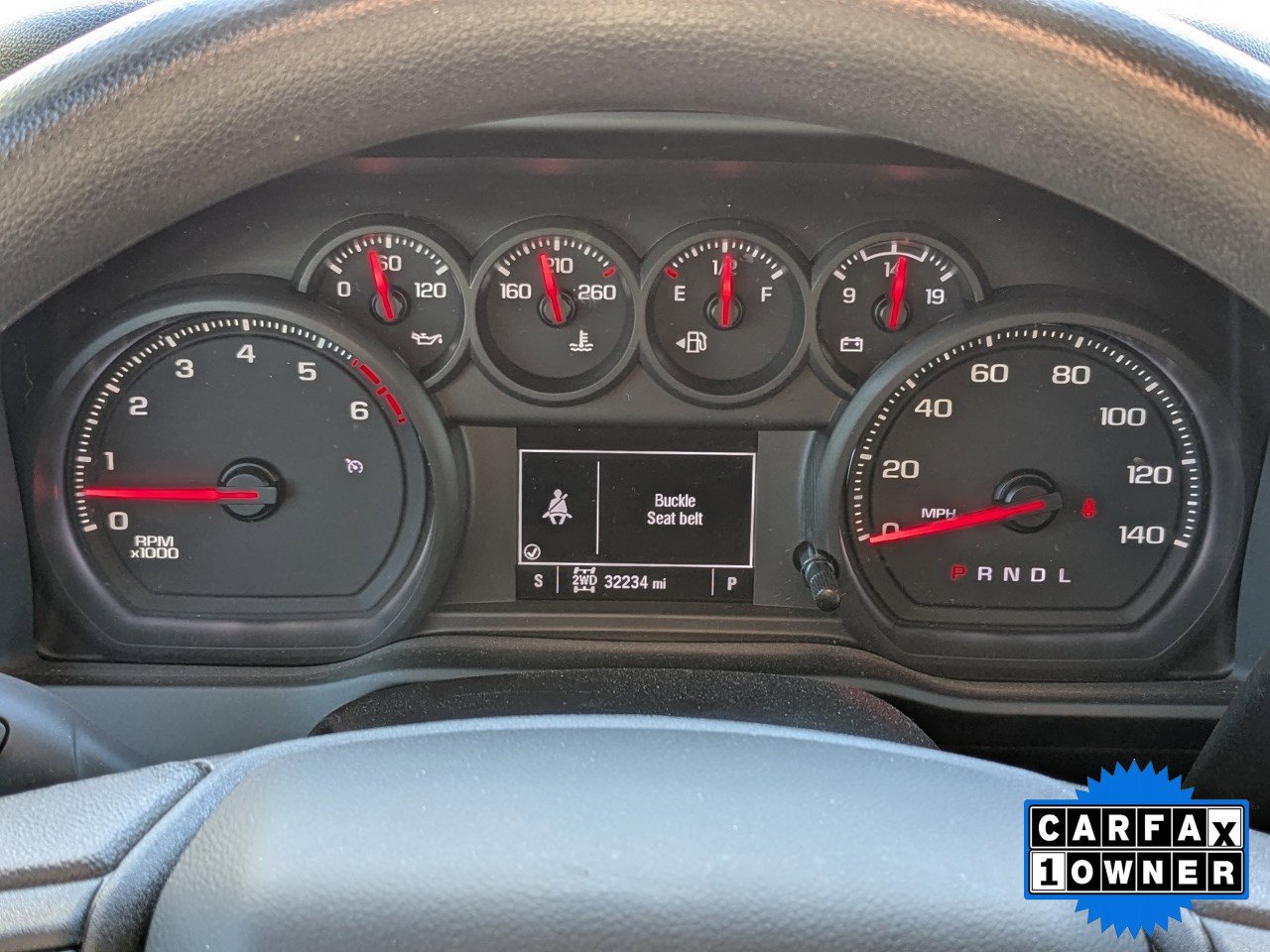 Used 2024 Chevrolet Silverado 2500 Custom w/ Custom Value Package image 29