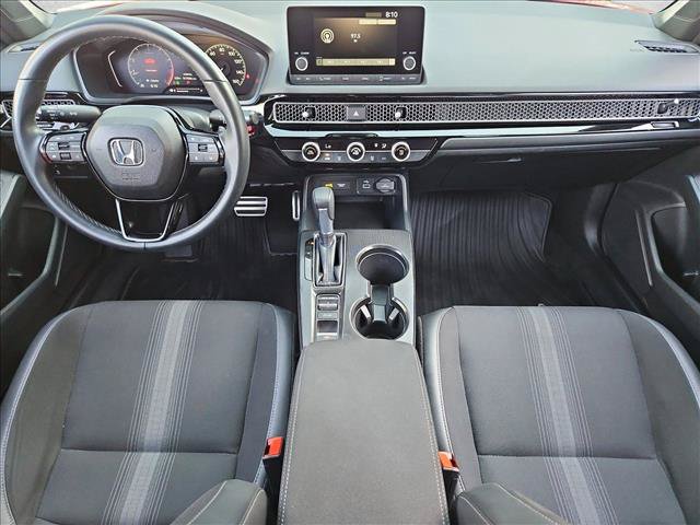Used 2024 Honda Civic Sport image 16