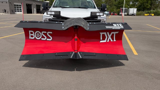 New 2026 Ford F350 XL w/ FX4 Off-Road Package AWD/4WD image 7