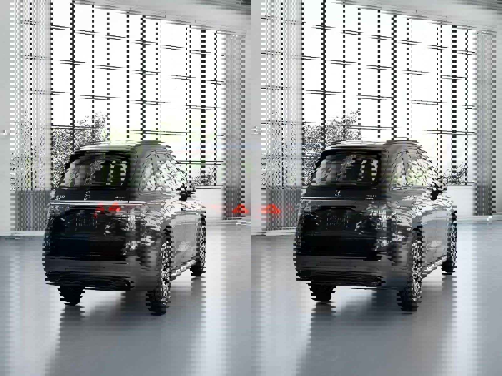 New 2026 Mercedes-Benz E 450 4MATIC All-Terrain Wagon image 22