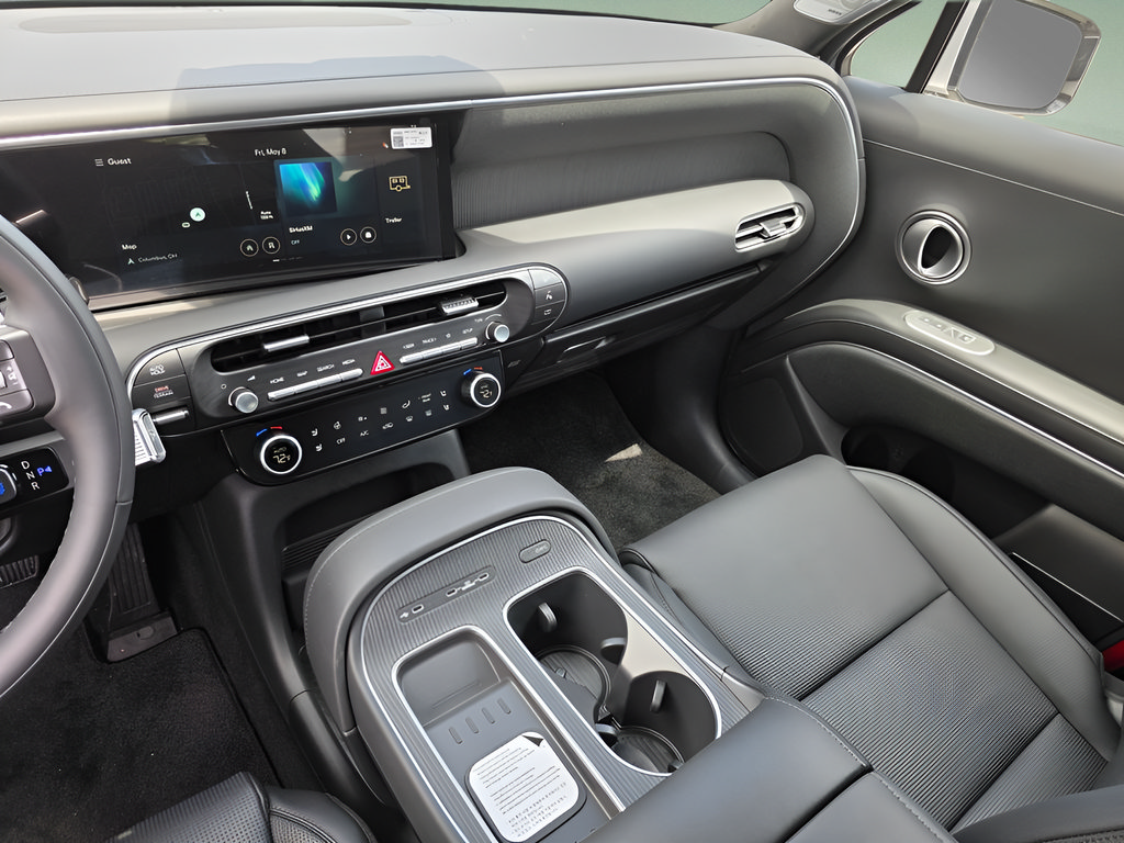 New 2026 Hyundai Palisade Calligraphy AWD/4WD image 17
