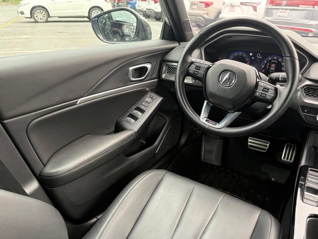 Used 2024 Acura Integra A-Spec FWD image 31