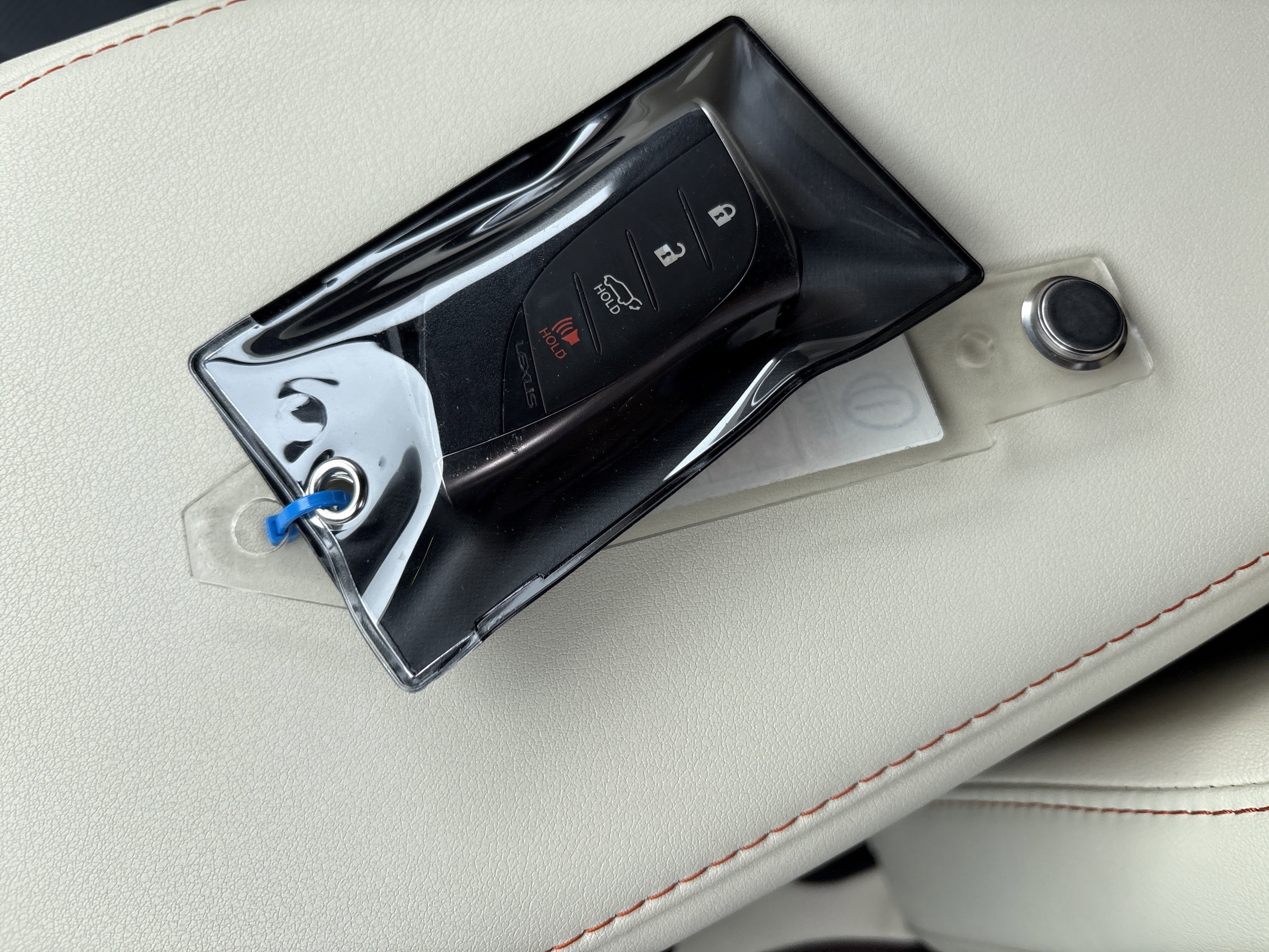 Used 2023 Lexus NX 350h AWD w/ Vision Package image 36