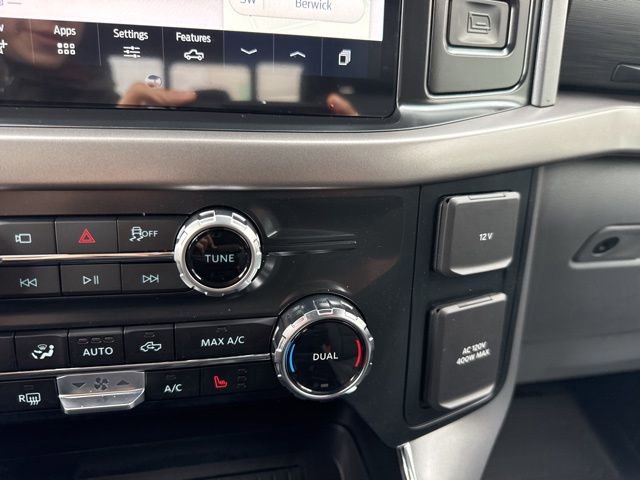 New 2026 Ford F150 XLT w/ Equipment Group 302A MID AWD/4WD image 24