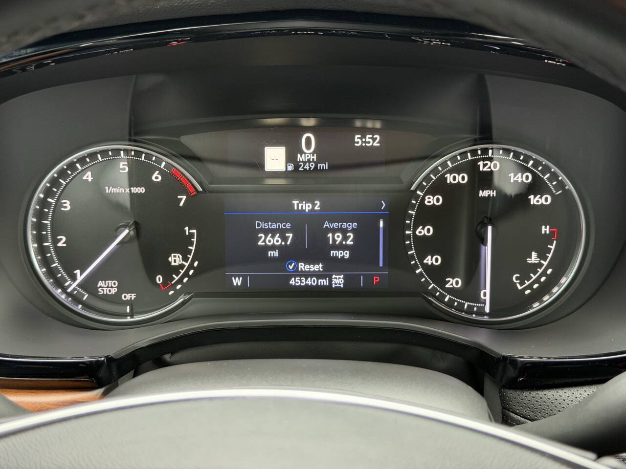 Used 2021 Cadillac XT5 Premium Luxury AWD/4WD image 24