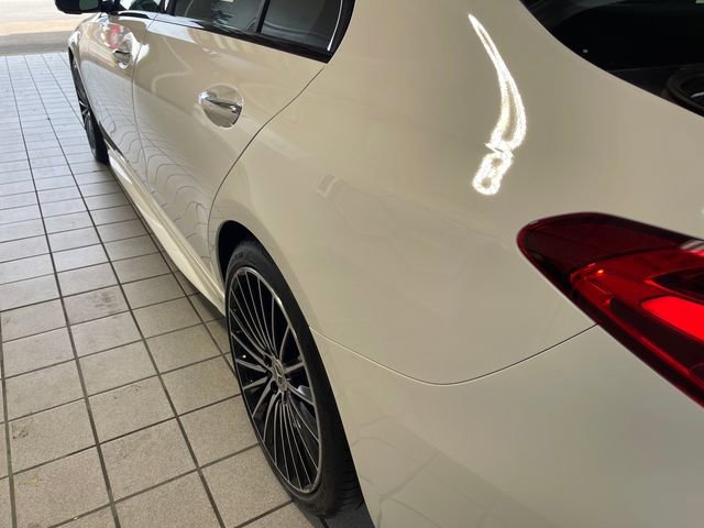 Used 2023 Mercedes-Benz C 300 Sedan image 18
