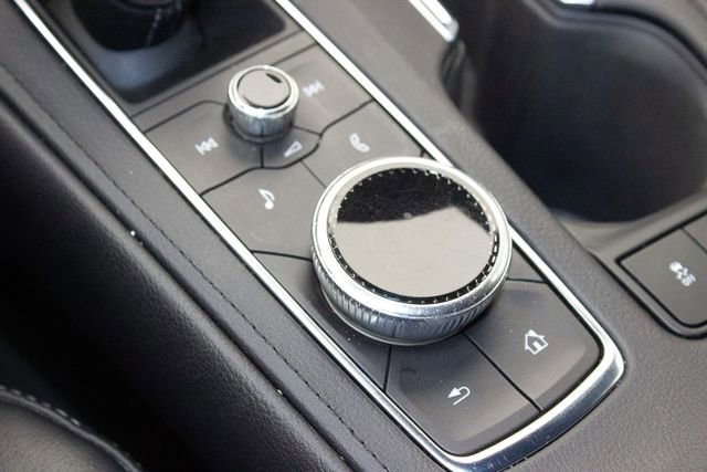 Used 2023 Cadillac XT4 Premium Luxury w/ Enhanced Visibility Package image 34