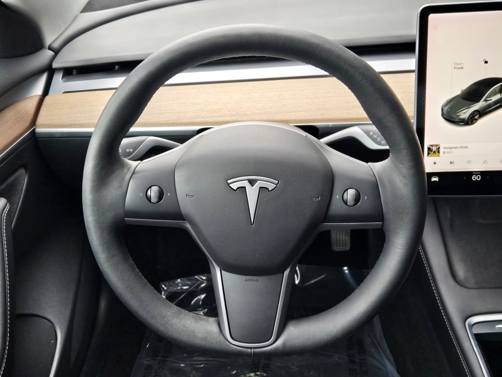 Used 2022 Tesla Model 3 Long Range AWD/4WD image 14