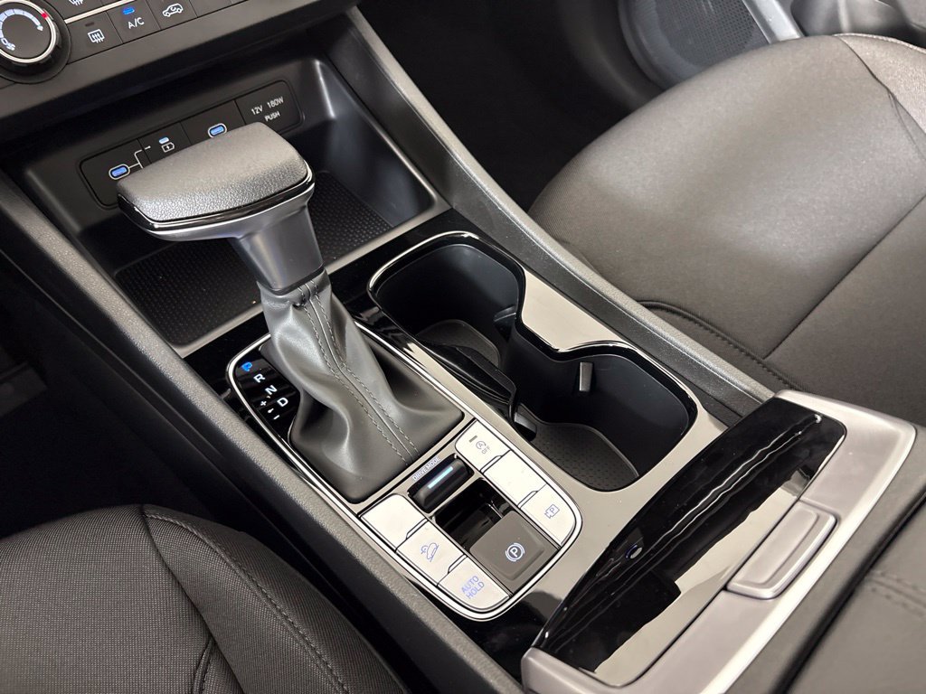 New 2026 Hyundai Tucson SE FWD image 34