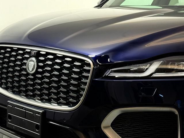 New 2026 Jaguar F-PACE R-Dynamic S AWD/4WD image 12