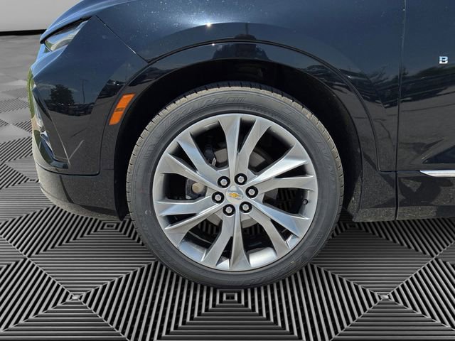 Used 2019 Chevrolet Blazer Premier w/ Sun and Wheels Package AWD/4WD image 9