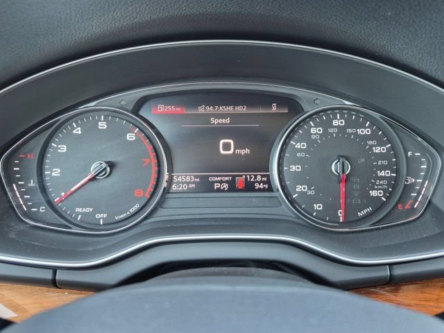 Used 2023 Audi Q5 2.0T Premium w/ Convenience Package AWD/4WD image 16