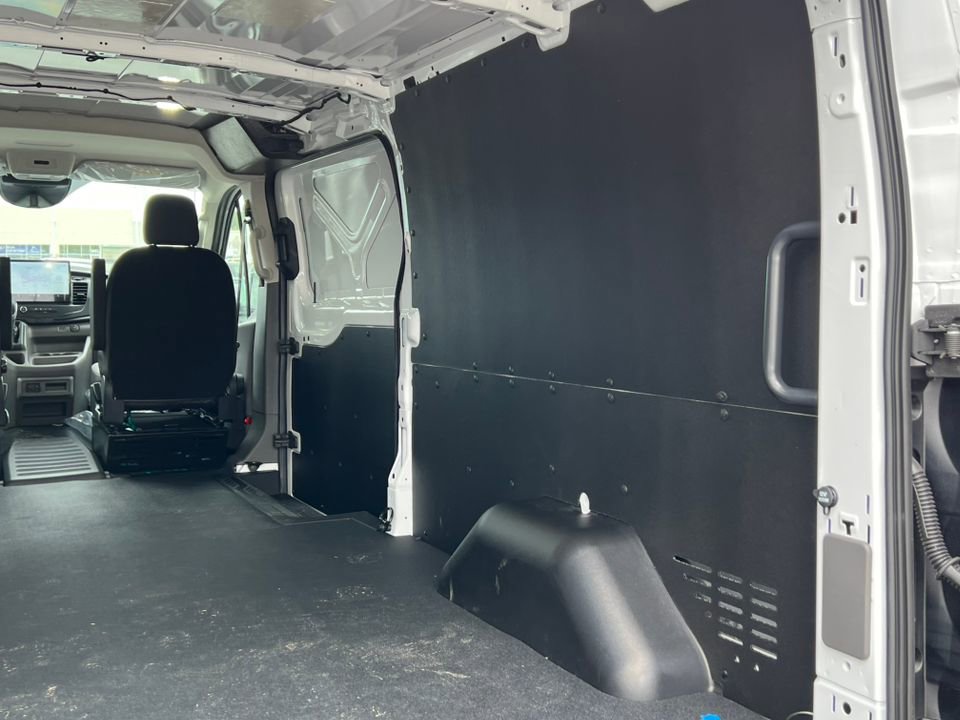 New 2026 Ford Transit 350 148 Low Roof AWD w/ Exterior Upgrade Package image 5