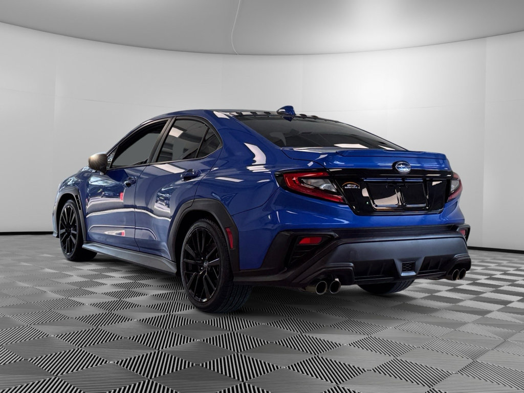Used 2023 Subaru WRX Premium AWD/4WD image 6