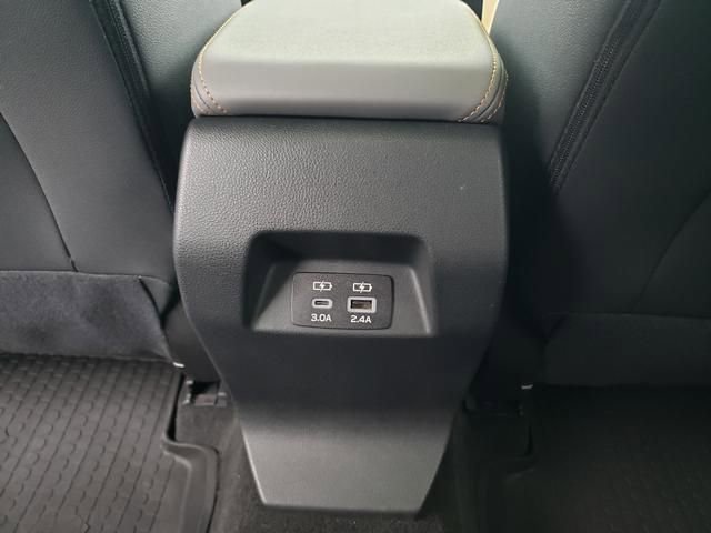 Used 2024 Subaru Crosstrek 2.5i Wilderness w/ Wilderness Package image 13
