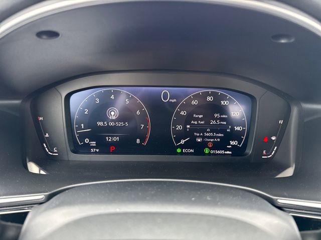 Used 2024 Honda Civic Touring image 25