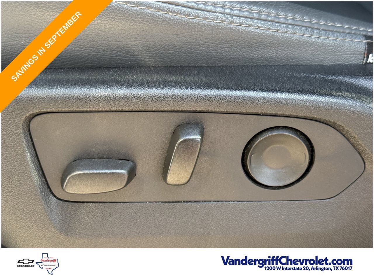 Certified 2024 Chevrolet Tahoe LS w/ Driver Alert Package AWD/4WD image 23