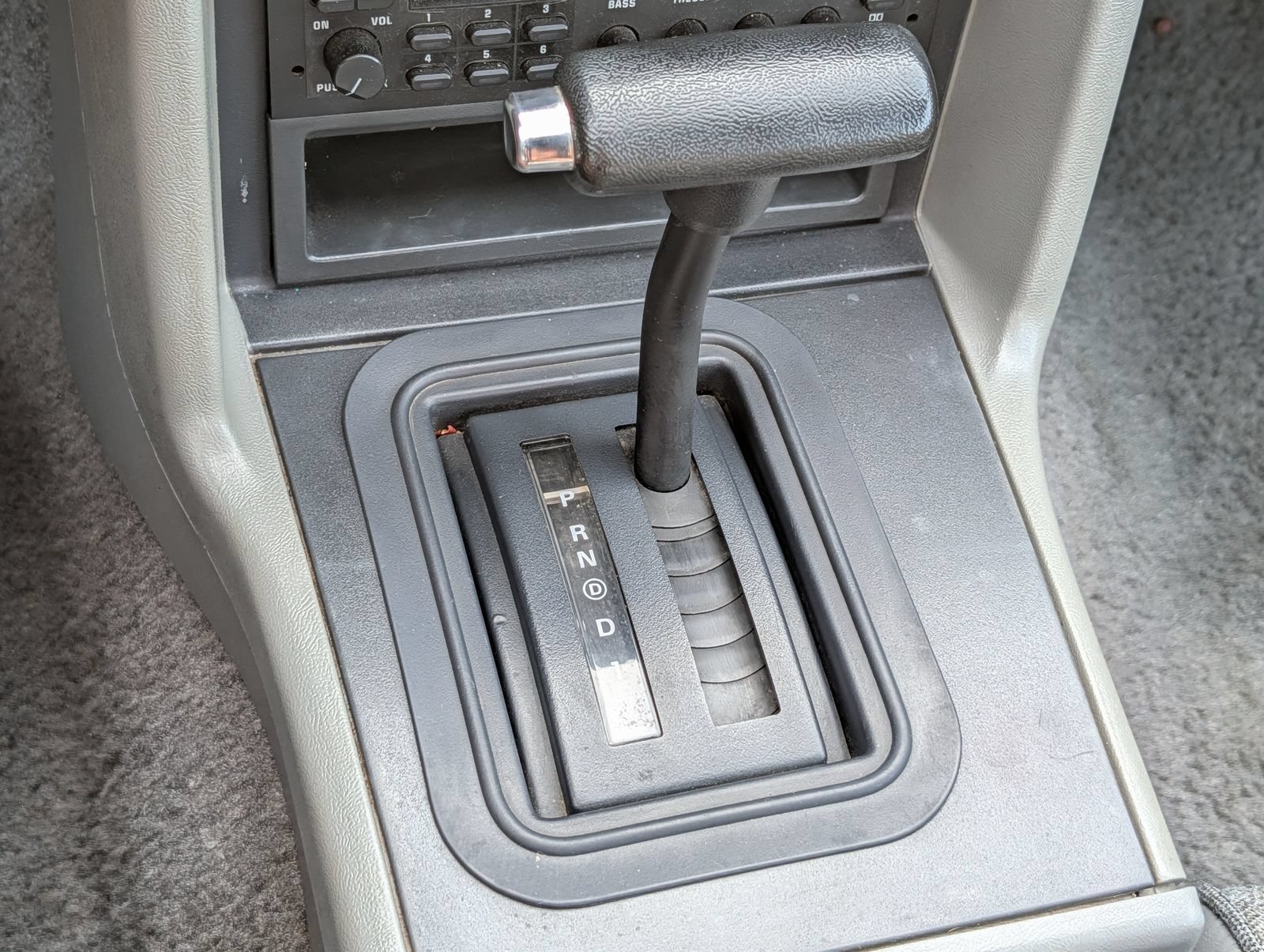 Used 1989 Ford Mustang LX RWD image 26