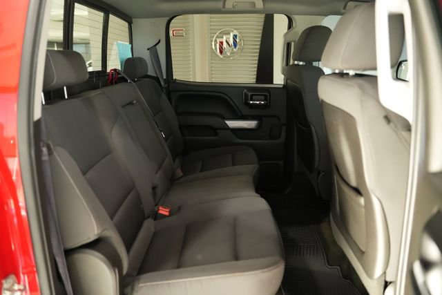 Used 2015 Chevrolet Silverado 1500 LT w/ All Star Edition image 15