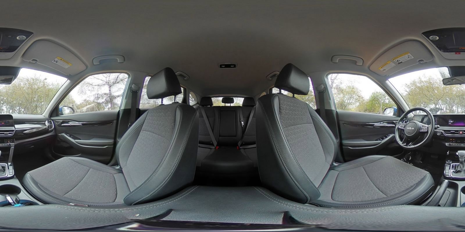 Used 2025 Kia Seltos S image 39